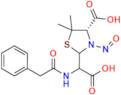 N-Nitroso Benzylpenicillin EP Impurity E