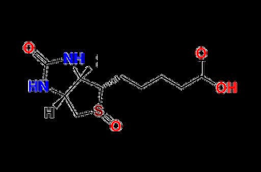 Biotin (L)-Sulfoxide