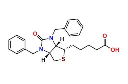 Dibenzyl Biotin