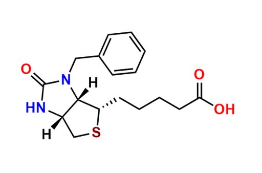 Monobenzyl Biotin