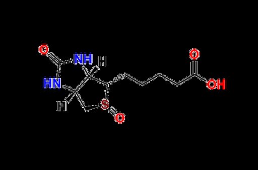 Biotin (S)-Sulfoxide