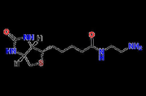 N-(2-Aminoethyl)biotinamide
