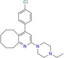 Blonanserin Impurity 9