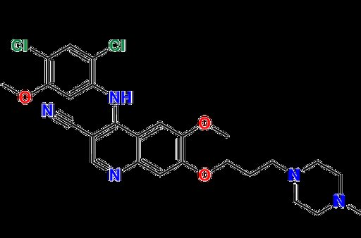 Bosutinib