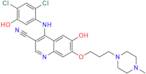 Bosutinib Didesmethyl Impurity
