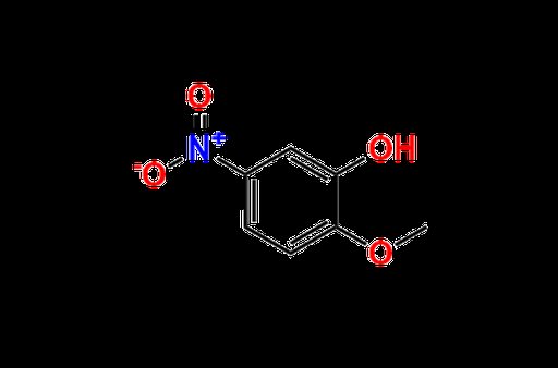 2-Methoxy-5-Nitrophenol