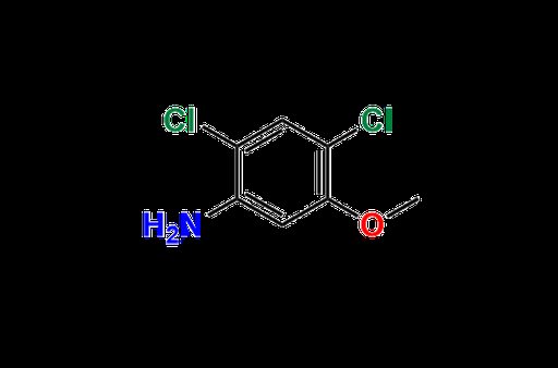 2,4-Dichloro-5-Methoxyaniline