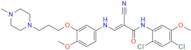 Bosutinib Impurity II