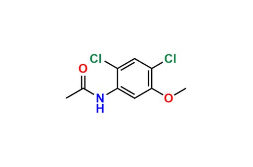 Bosutinib Impurity 5