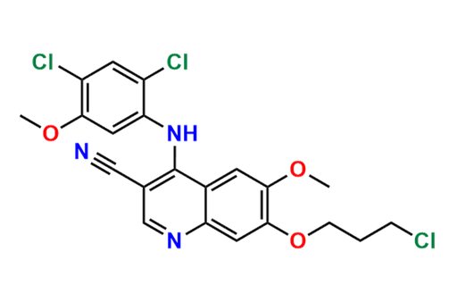 Bosutinib Impurity 8