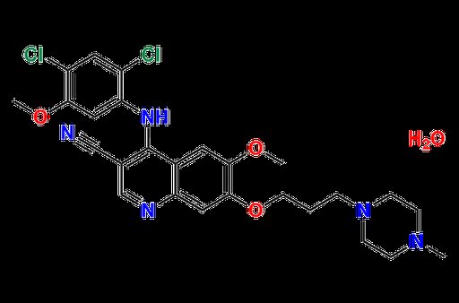 Bosutinib Monohydrate