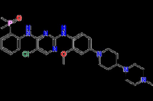 Brigatinib