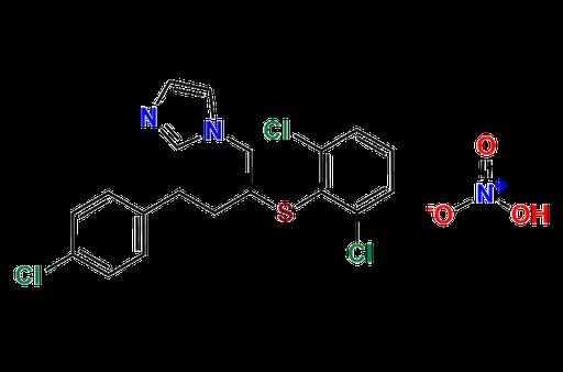 Butoconazole Nitrate