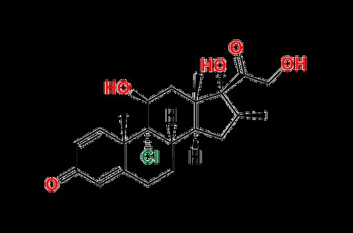 Beclomethasone