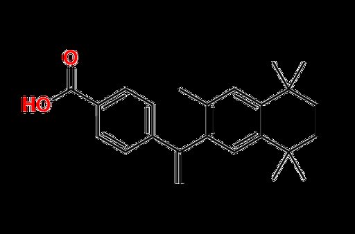 Bexarotene