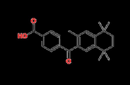 Bexarotene Keto Acid Impurity
