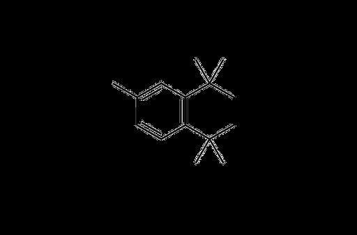 1,1,4,4,6-Pentamethyl-1,2,3,4-tetrahydronaphthalene