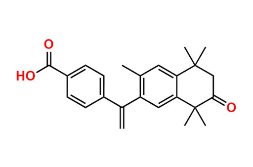 7-Oxo Bexarotene