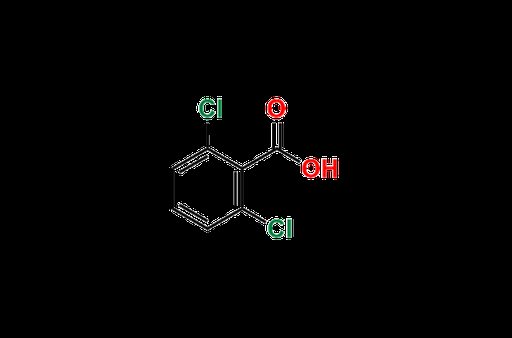 2,6-Dichlorobenzoic Acid