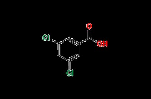 3,5-Dichloro benzoic acid