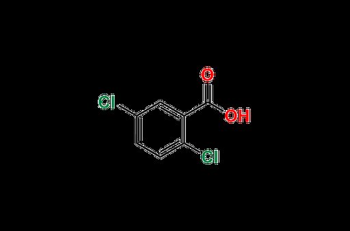 2,5-Dichloro benzoic acid