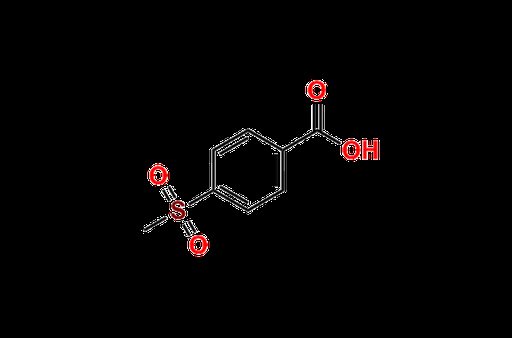4-(Methylsulfonyl)benzoic acid