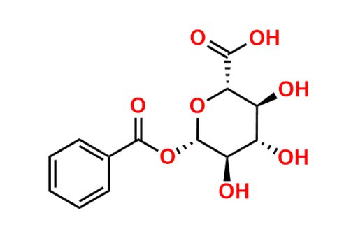 Benzoyl Glucuronide