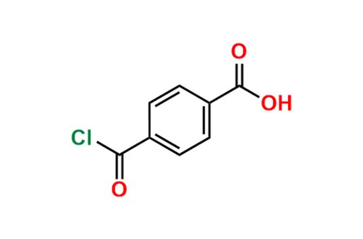 4-(Chlorocarbonyl)Benzoic Acid