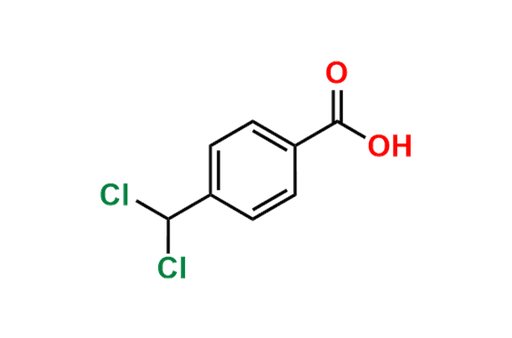 4-Dichloromethyl Benzoic Acid