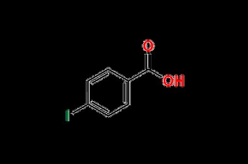 4-Iodobenzoic Acid