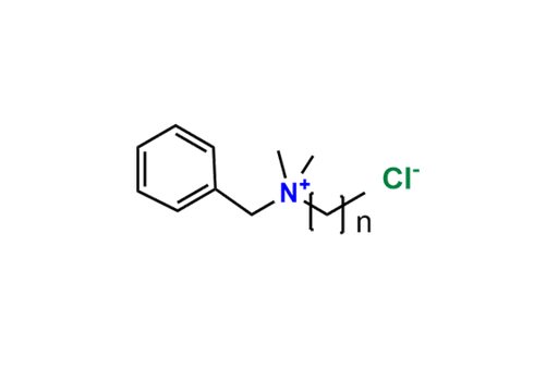 Benzalkonium Chloride (50% In water)