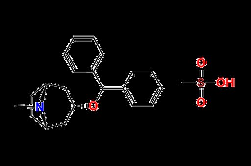 Benzatropine Mesylate