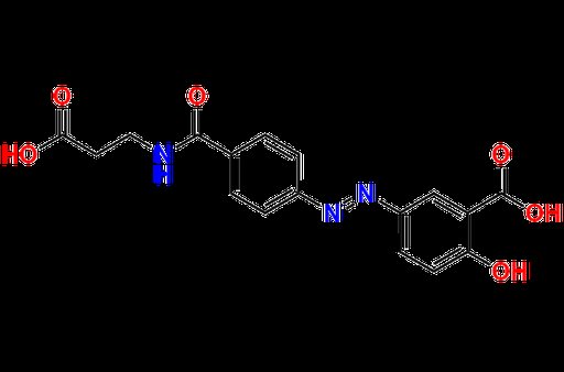 Balsalazide