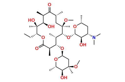 Clarithromycin