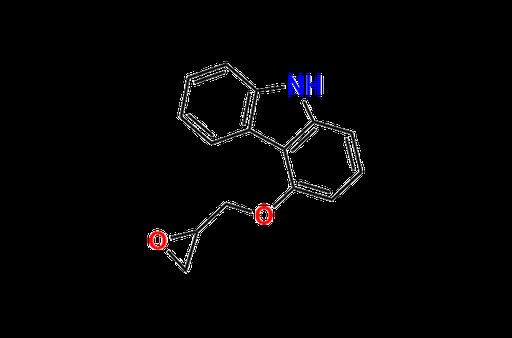 Carvedilol USP Related Compound D