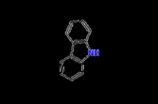 Carvedilol Carbazole Impurity