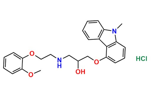 Carvedilol Impurity 17