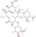 Clarithromycin EP Impurity C