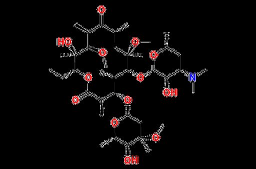 Clarithromycin EP Impurity E