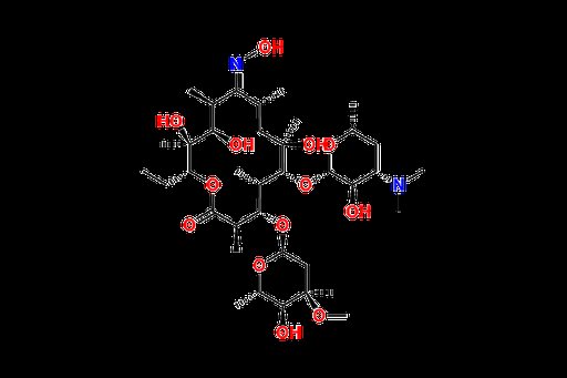 Clarithromycin EP Impurity J
