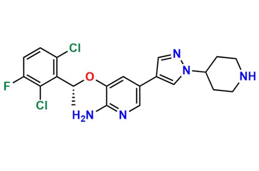 Crizotinib