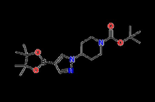 Crizotinib Impurity 5