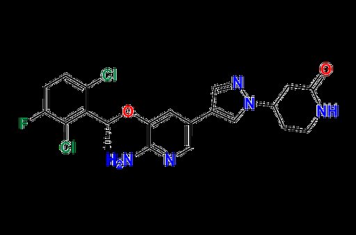 2-Keto Crizotinib