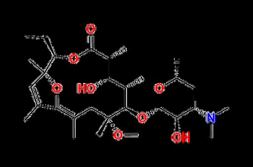 Clarithromycin EP Impurity K