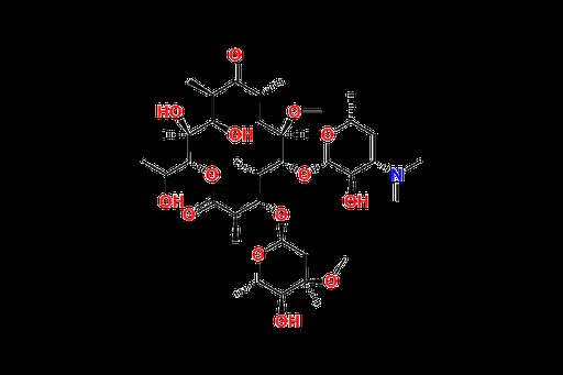 14-Hydroxy Clarithromycin