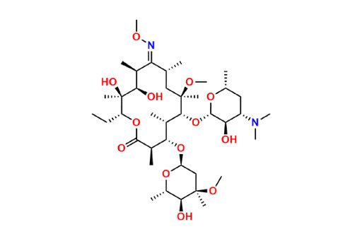 (3R,4S,5S,6R,7R,9R,11S,12R,13S,14R)-6-(((2S,3R,4S,6R)-4-(Dimethylamino)-3-hydroxy-6-methyltetrahyd…