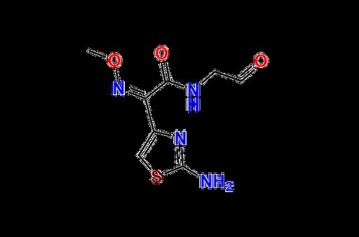 Cefepime EP Impurity C
