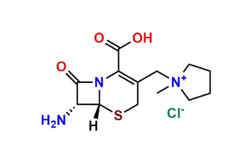 Cefepime EP Impurity E