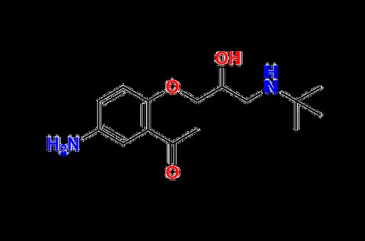 Celiprolol Hydrochloride EP Impurity A