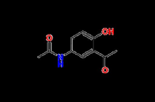 5-Acetamido-2-hydroxyacetophenone